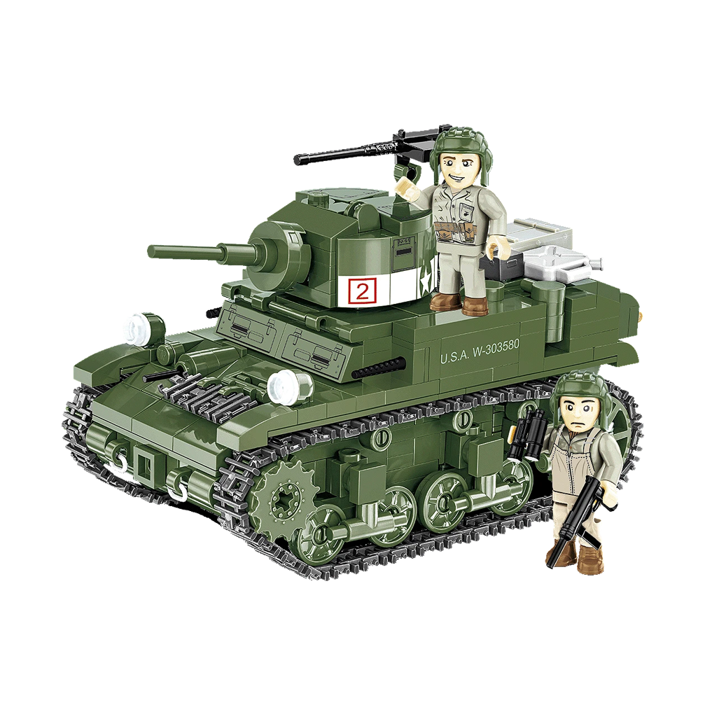 COBI M3 Stewart