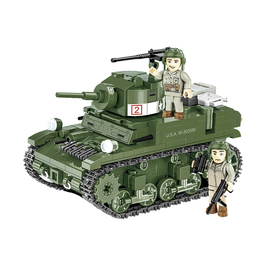 COBI M3 Stewart