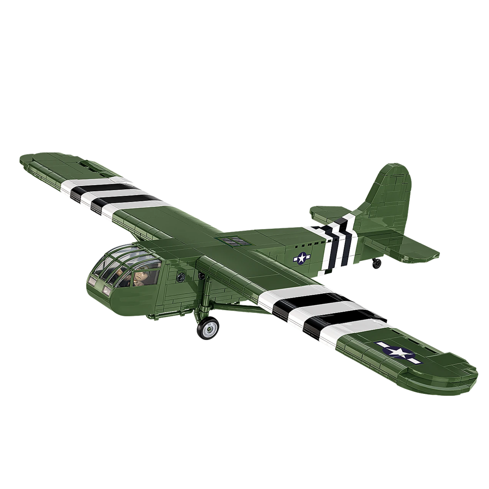 COBI WACO CG-4