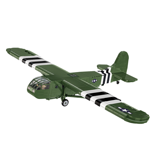 COBI WACO CG-4