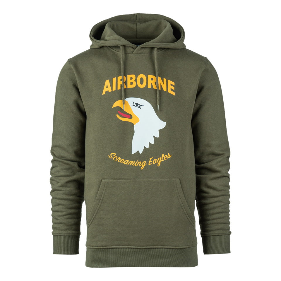 101st Airborne Original Hoodie