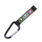 US Airborne Carabiner Hook