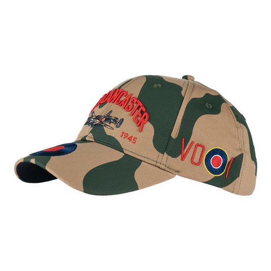 Avro Lancaster cap