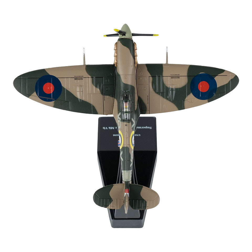 Supermarine Spitfire MK. 1