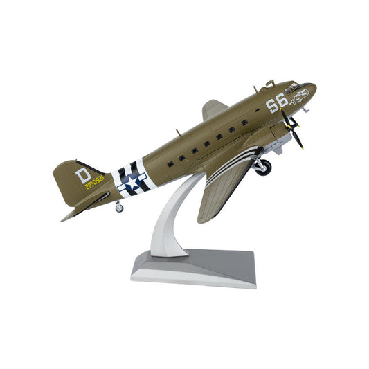 Douglas C-47 Skytrain 'Night Fright'