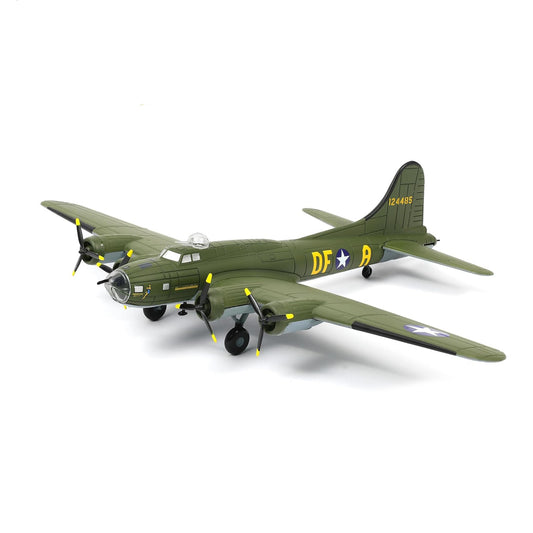 B-17 Flying Fortress 'Memphis Belle'