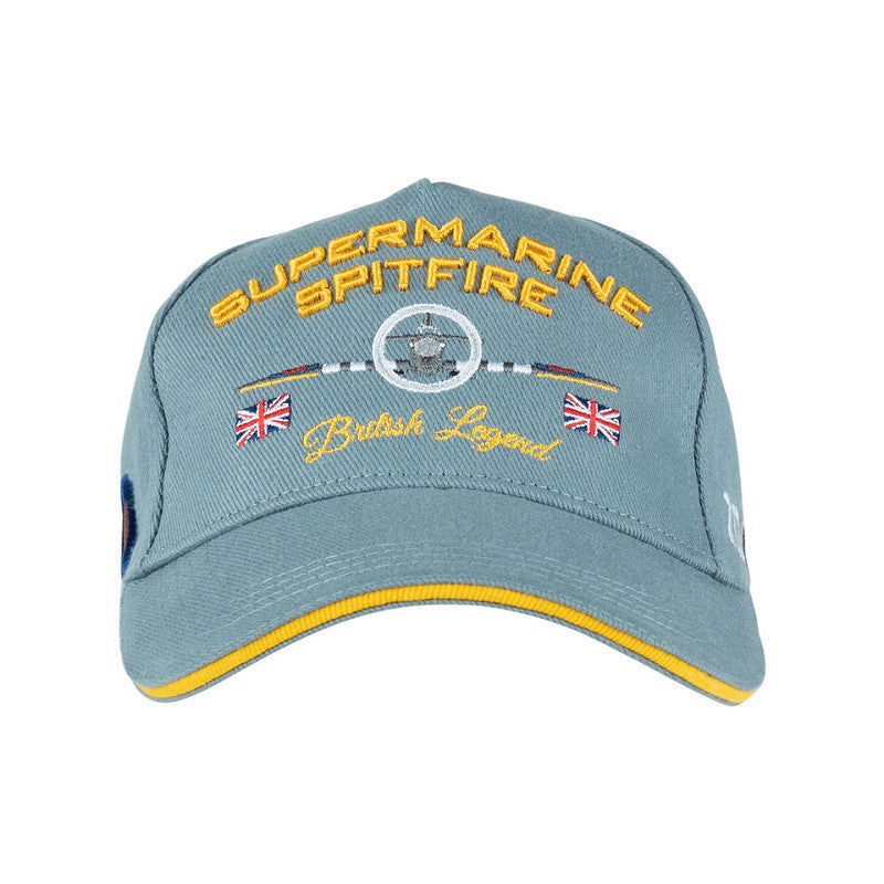 Spitfire baseball cap