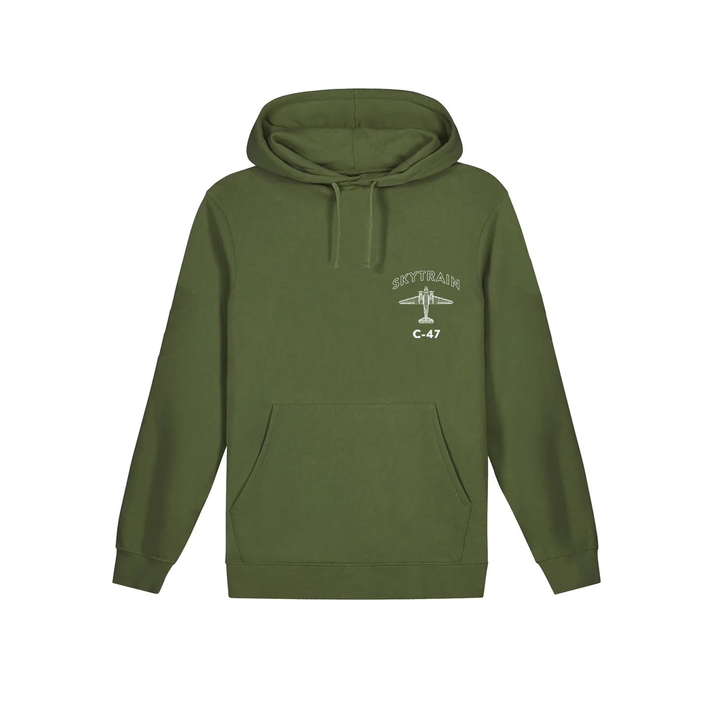 C-47 Skytrain Hoodie