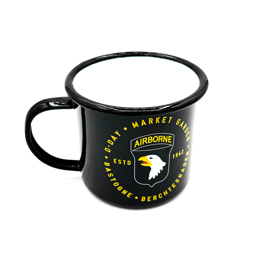 101st Campaign Mug
