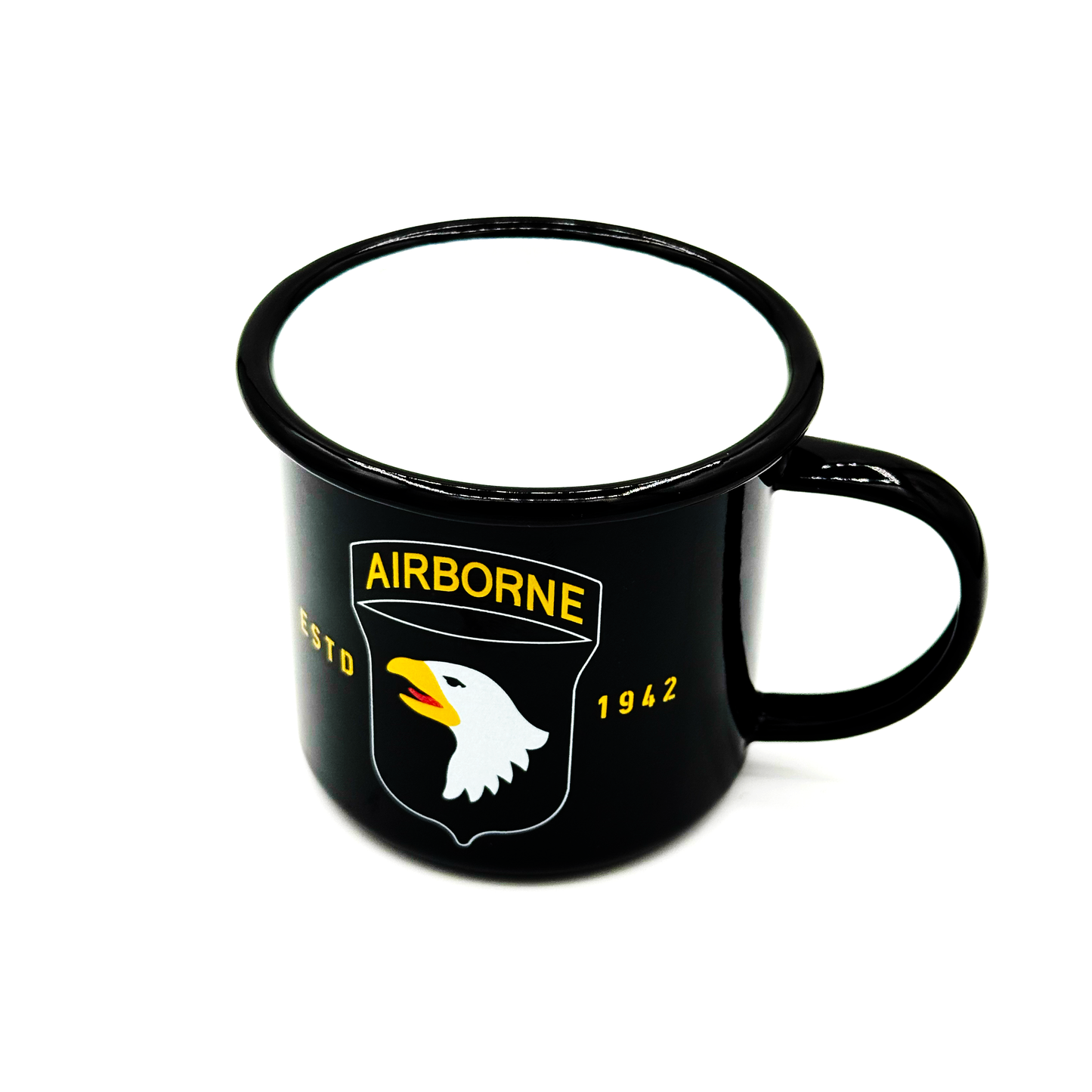 101st Campaign Mug