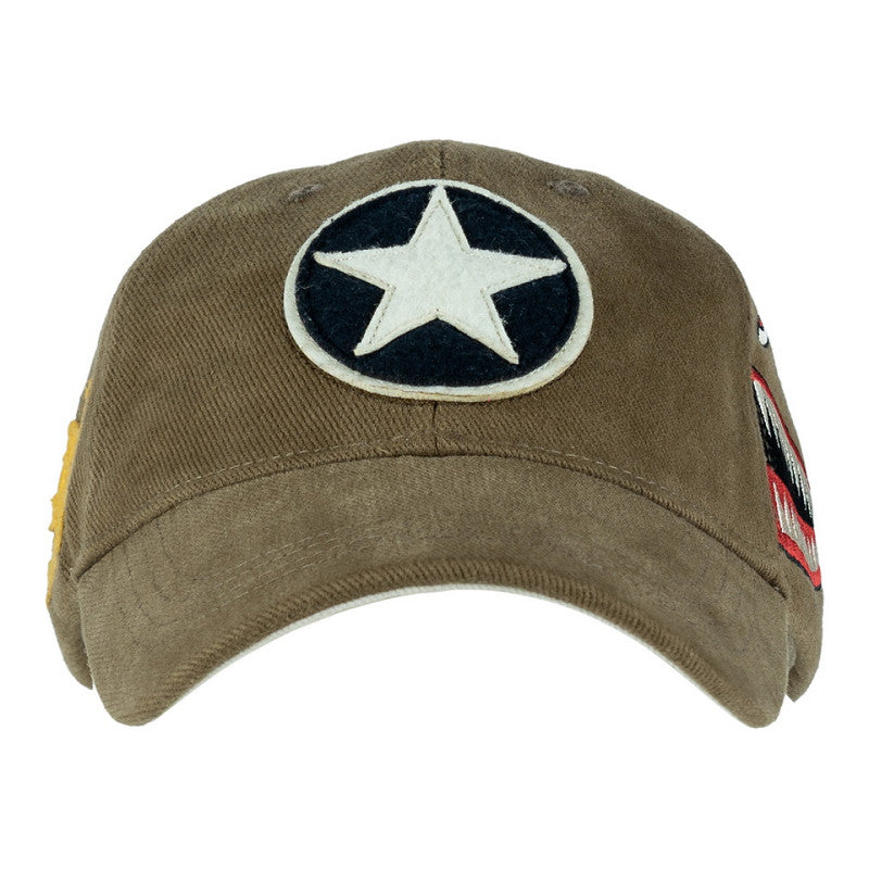 P-40 Cap