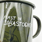 First in Bastogne Mug