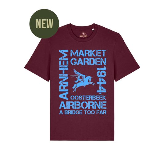 Airborne Arnhem T-shirt