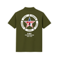 D-DAY Poloshirt Khaki
