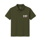 D-DAY Poloshirt Khaki