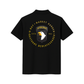101ST AIRBORNE MISSION POLO