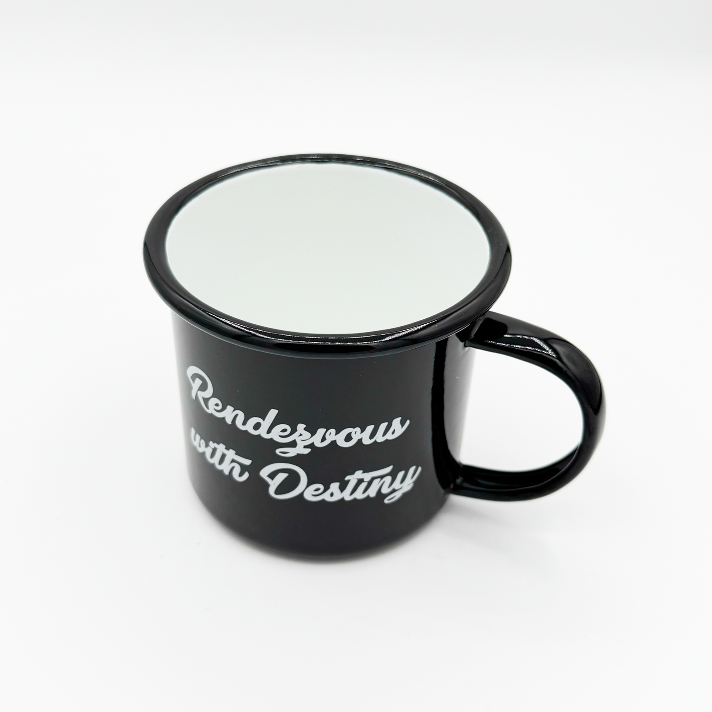 Bastogne Mug