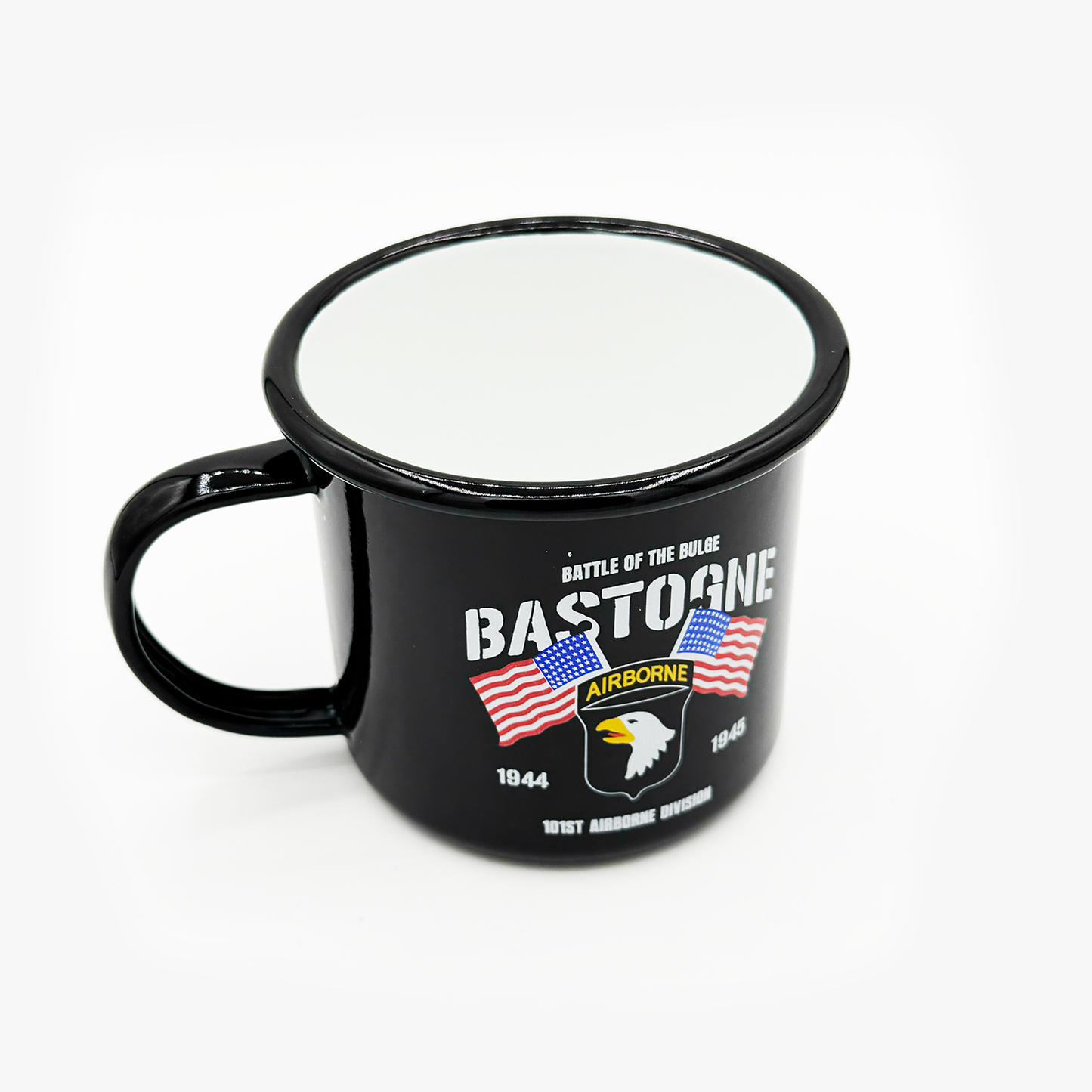 Bastogne Mug