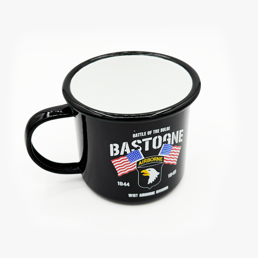 Bastogne Mug