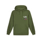 D-Day US Dropzone Hoodie