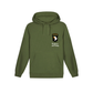 101st Airborne Nuts! Hoodie