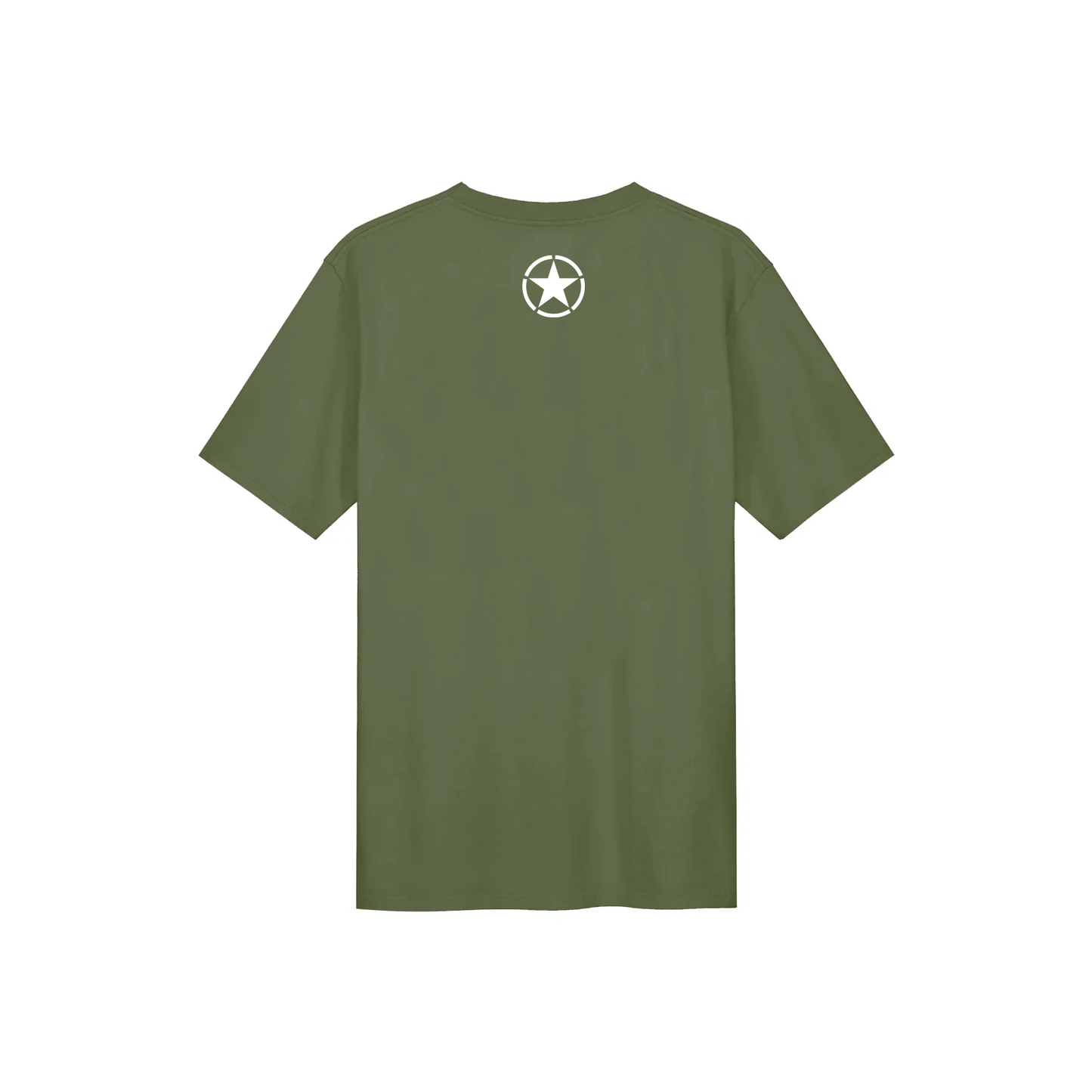 Willys MB T-shirt