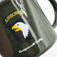 101st Airborne 'NUTS' Mug