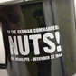 101st Airborne 'NUTS' Mug