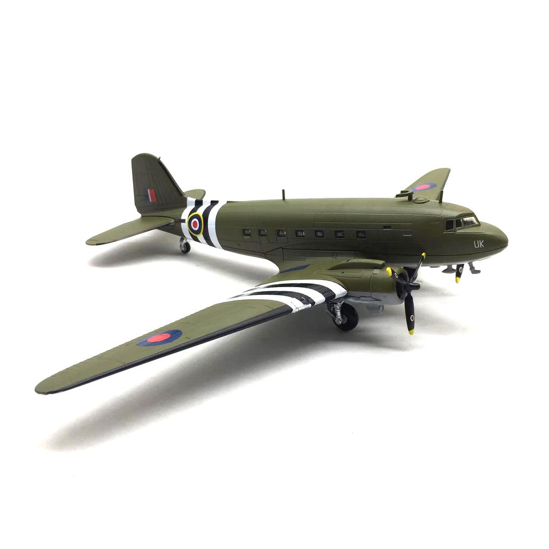 1944 RAF Dakota