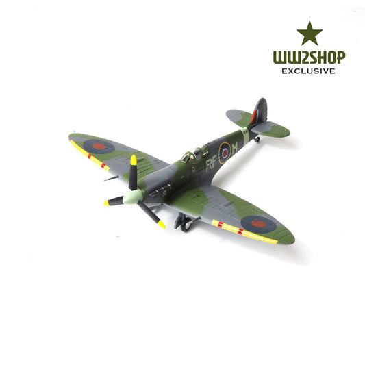 Supermarine Spitfire MK VB