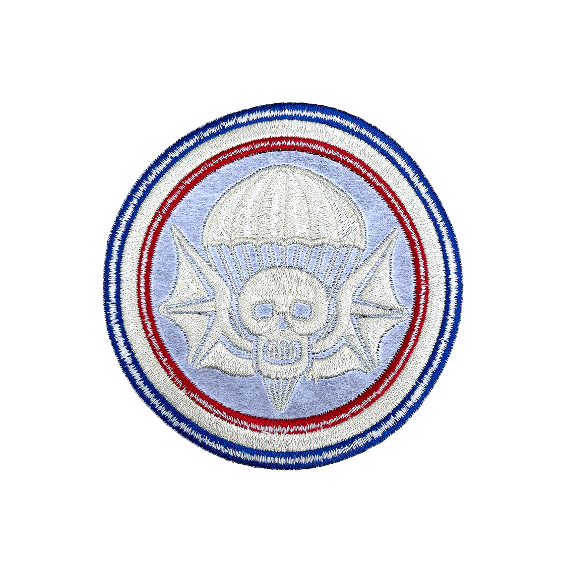 502nd PIR Patch