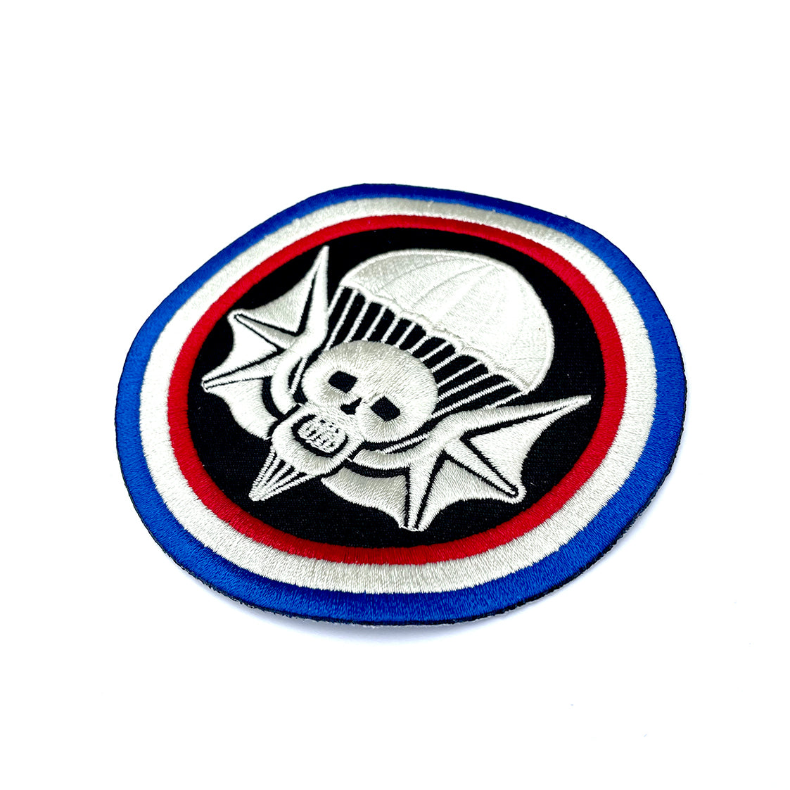 502nd PIR Patch