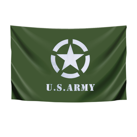 US Army Flag