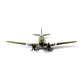 Douglas C-47 Skytrain 'Kilroy'