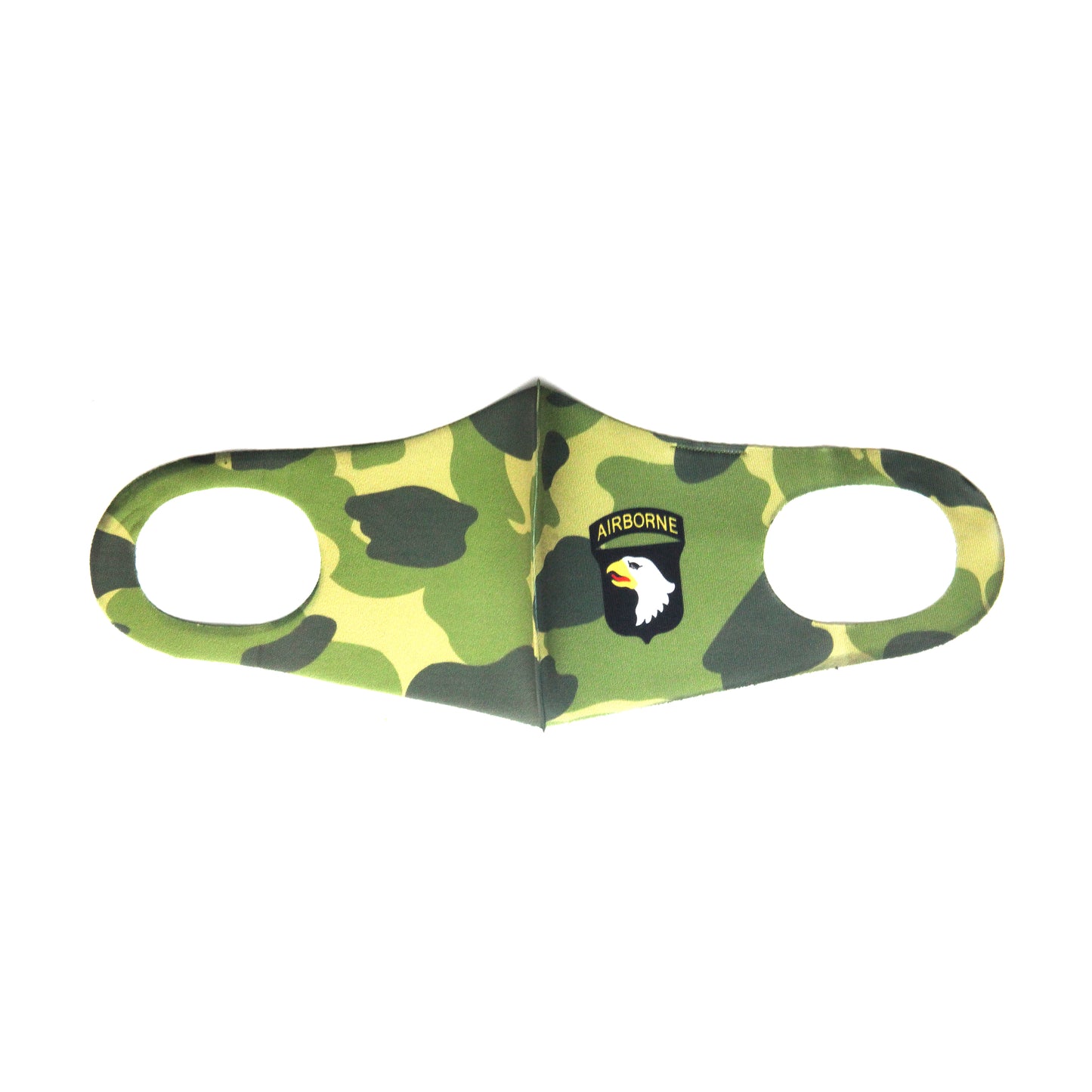 101st Airborne Division Facemask