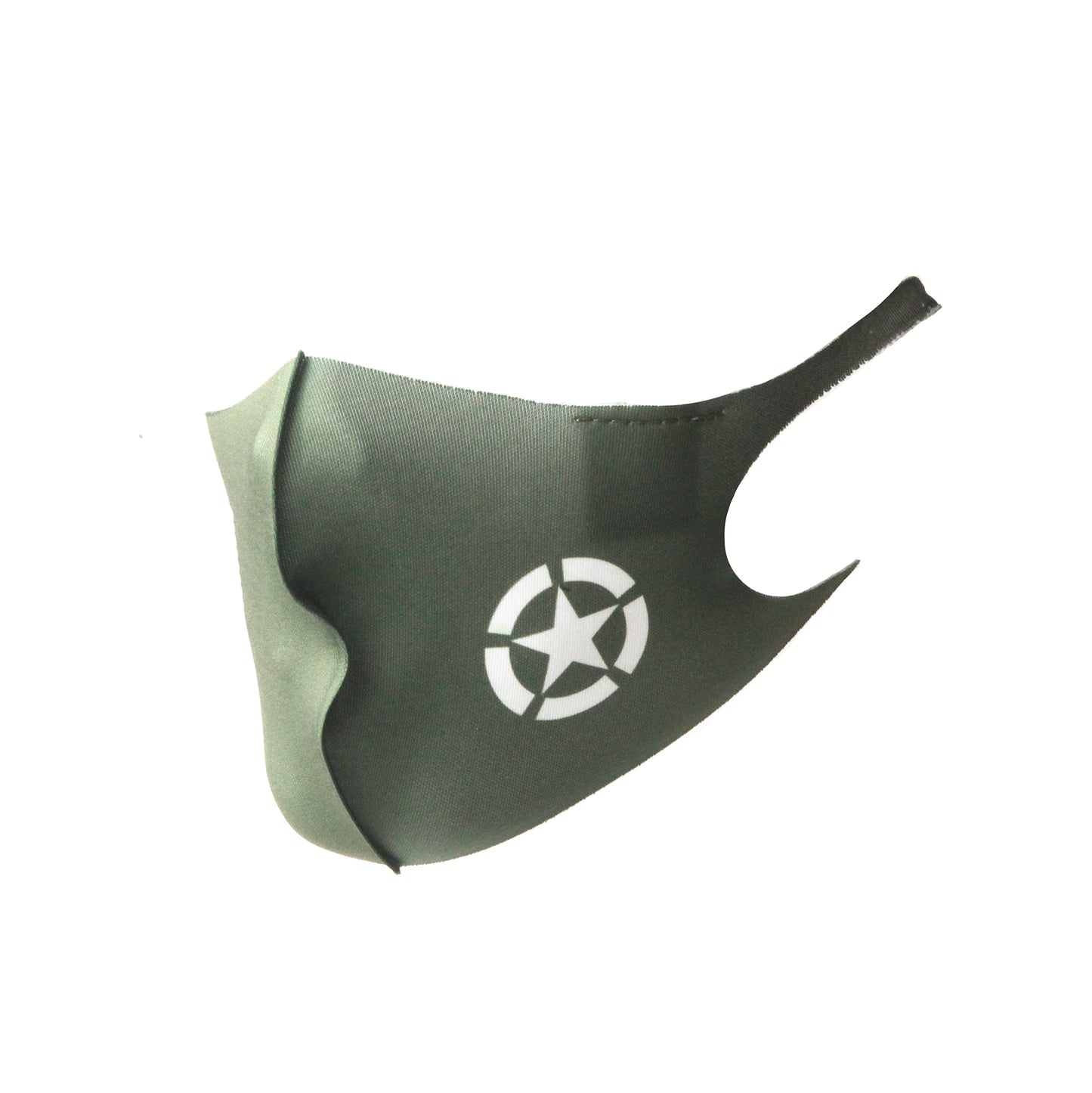 US Star Facemask