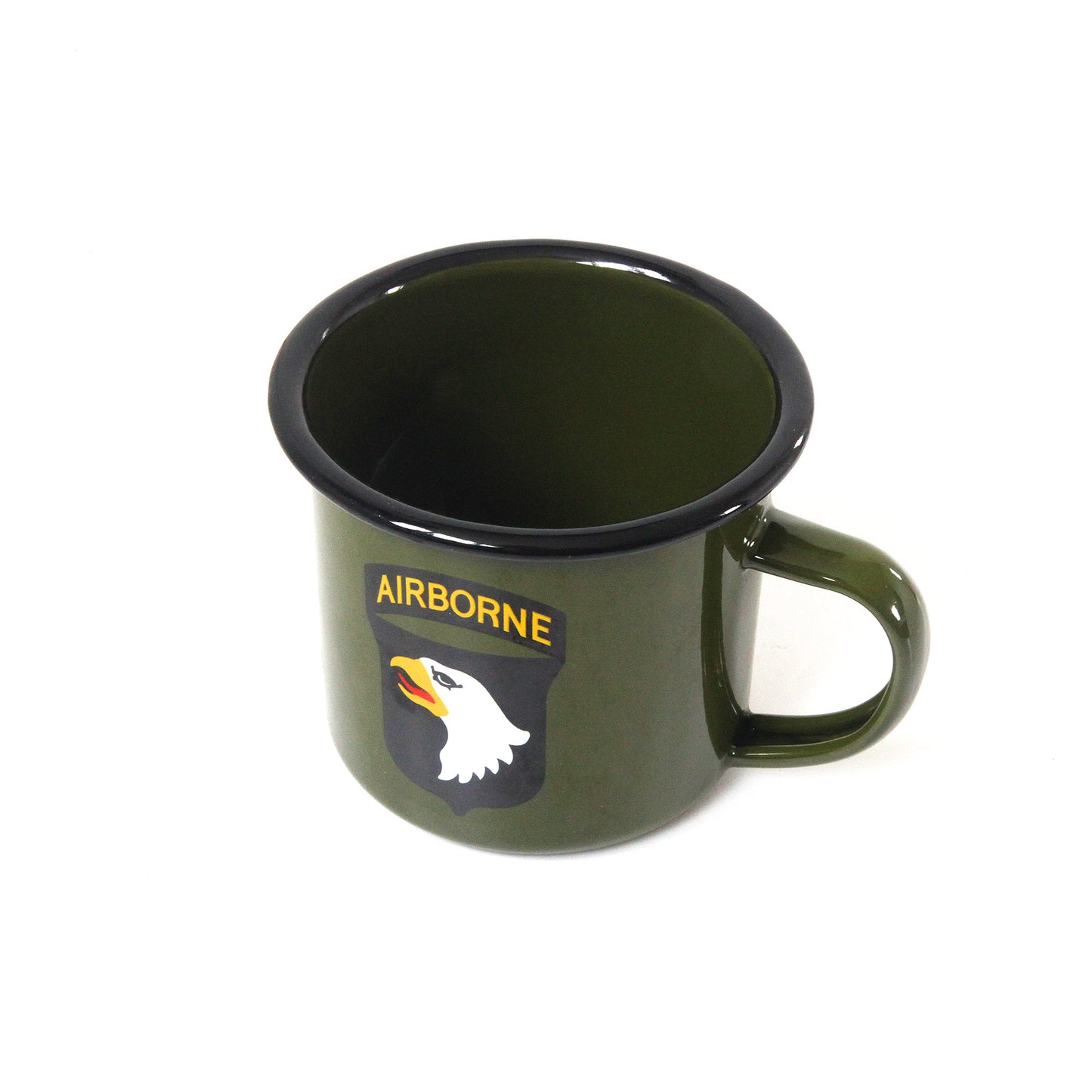 101st Airborne 'NUTS' Mug
