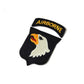 101st Airborne Patch Type 1