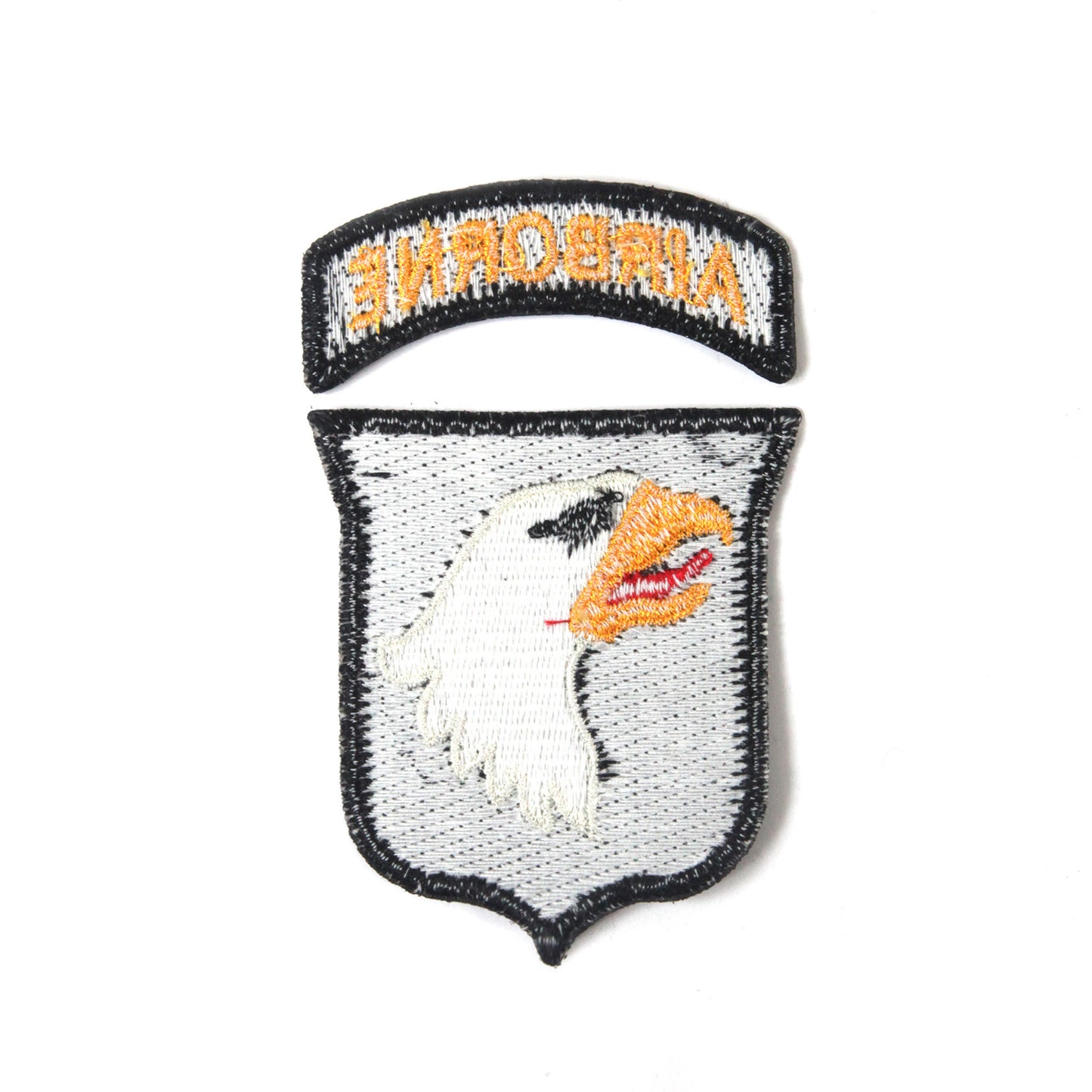 101st Airborne Patch Type 1