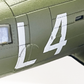Douglas C-47 Skytrain L4 (Band of Brothers)