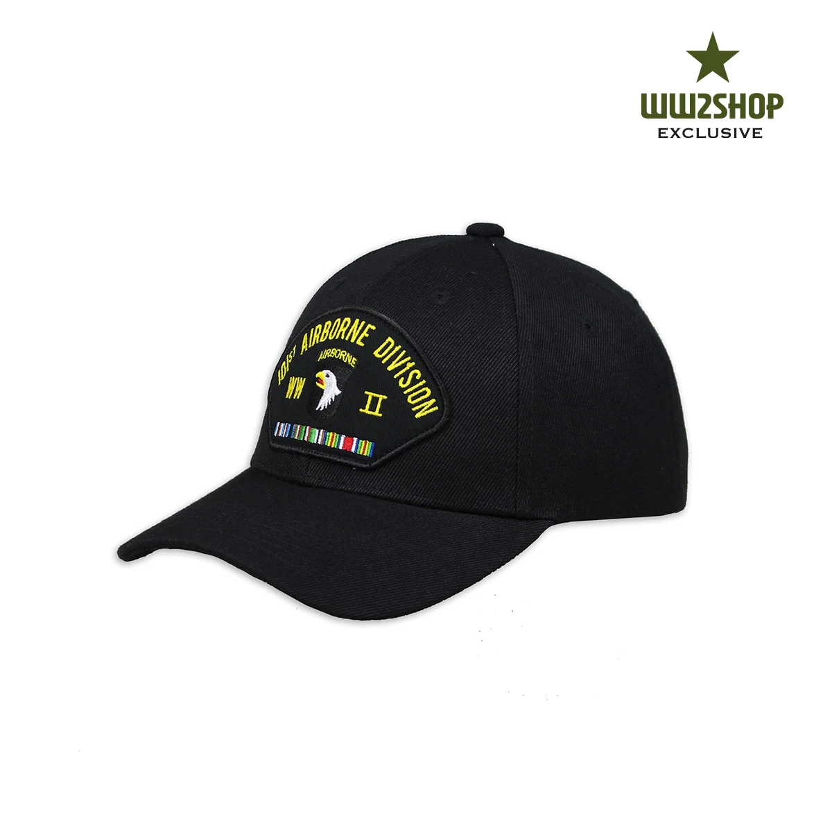 101st Airborne 'Veterans' Cap