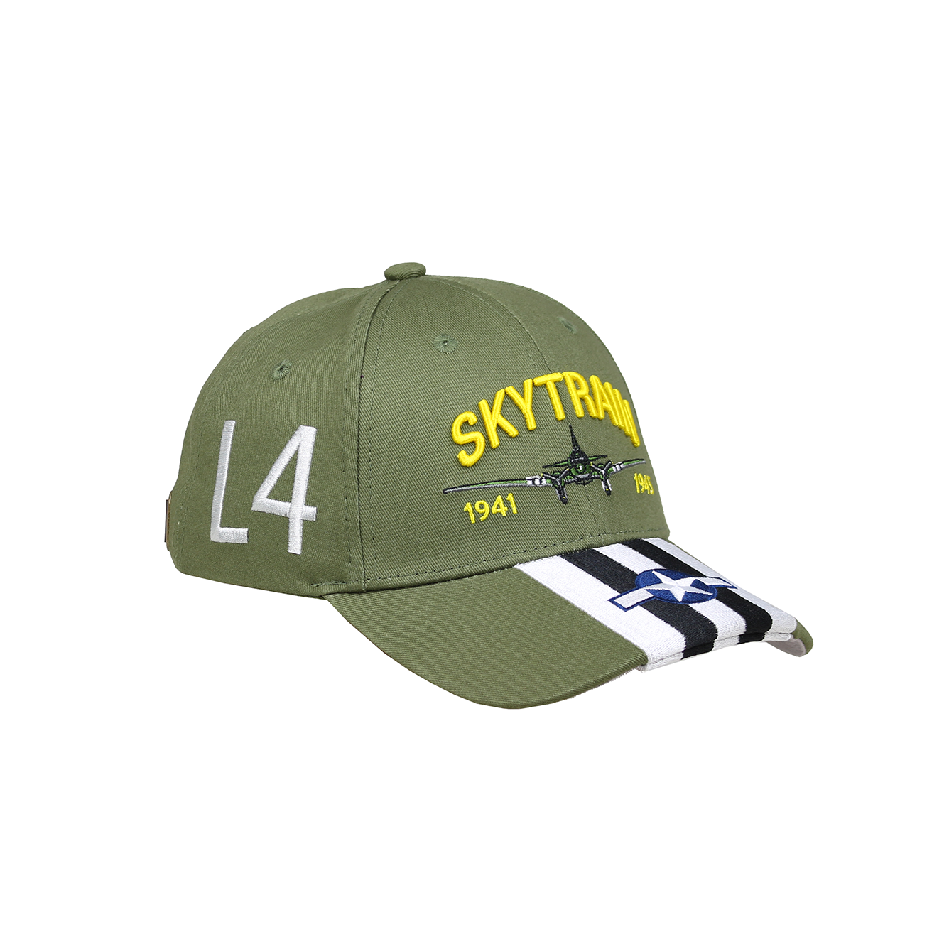 Douglas C-47 Skytrain baseball cap